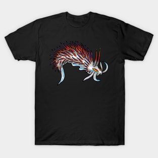 Nudibranch 1 T-Shirt